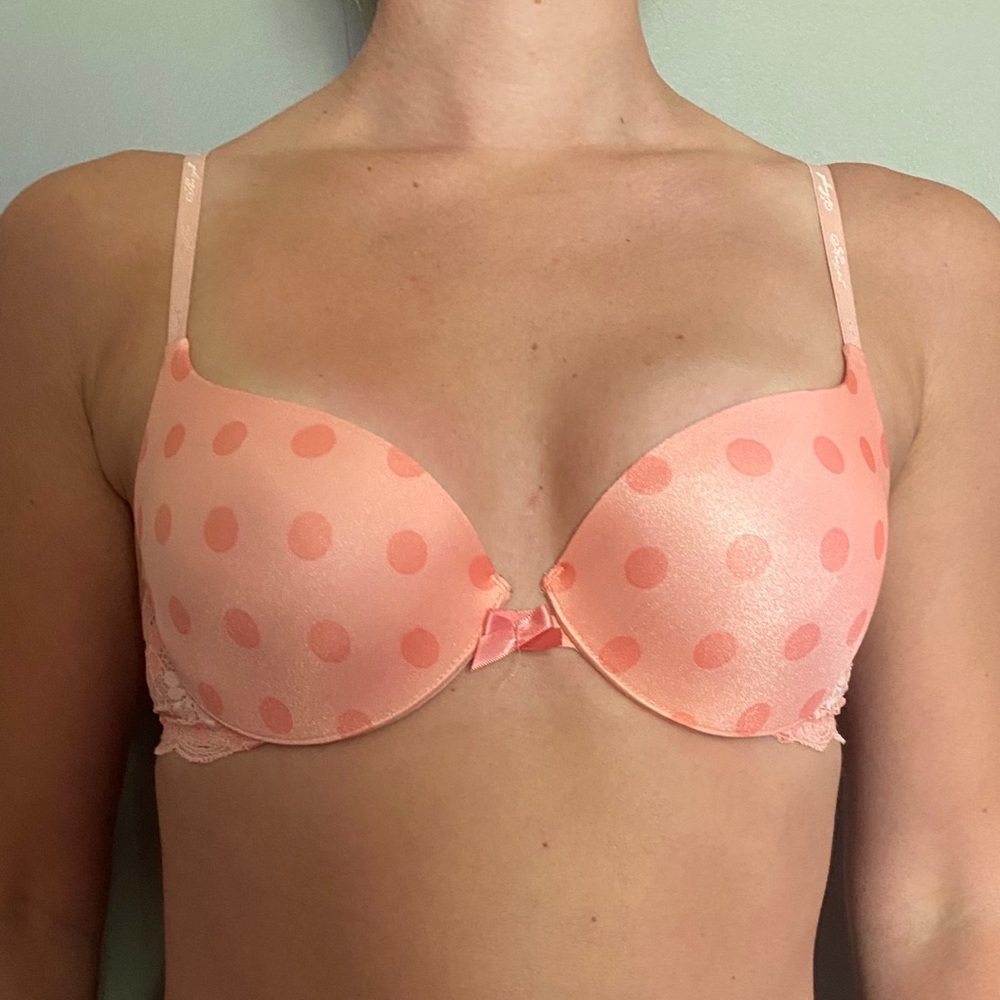 Victoria’s Secret Bra